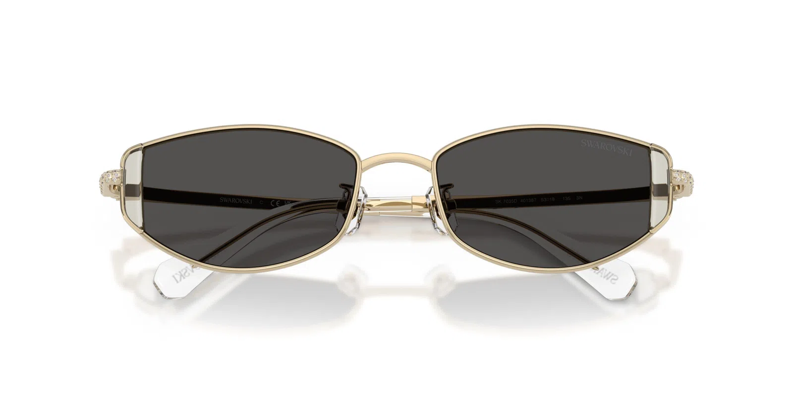 Swarovski 7035D Sunglasses - view 13